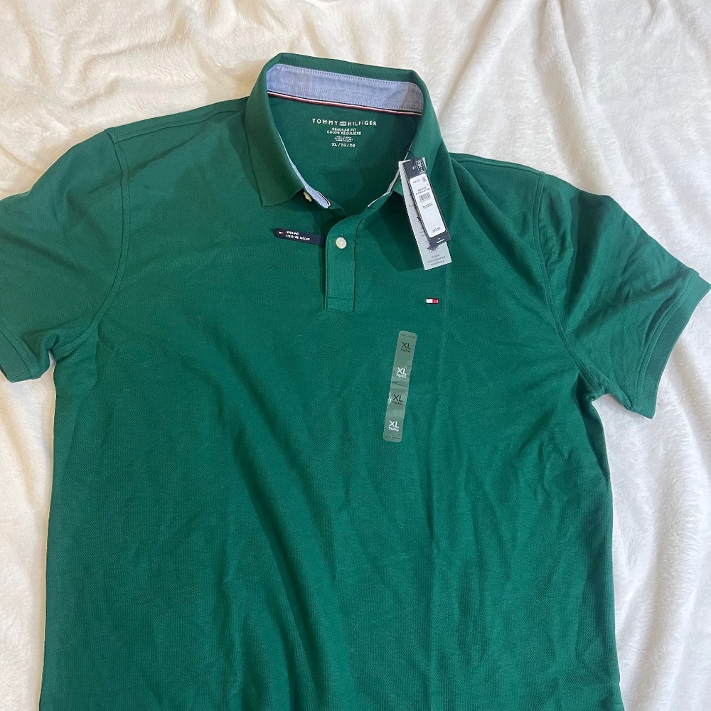 Tommy Hilfiger Shirt